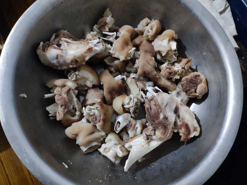 过年有鱼🐟,有肉🥩