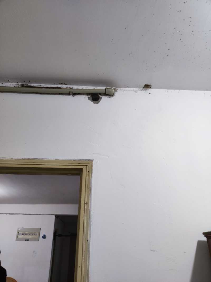 南通临江家园 *-505 施工照片