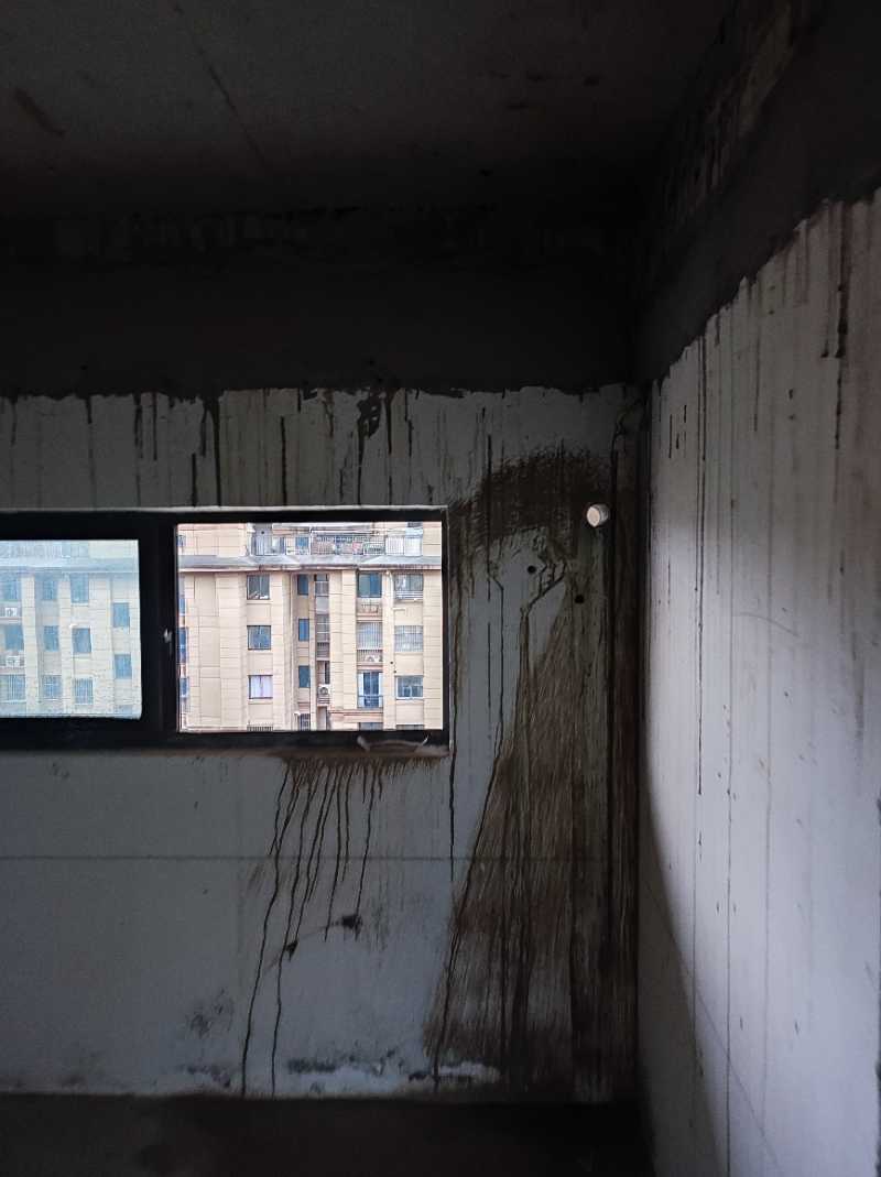 南通沙家圩花苑 *-1703 施工照片