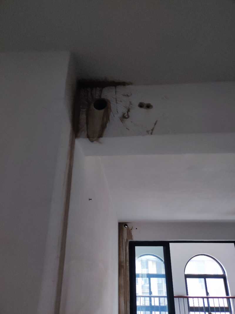 南通沙家圩花苑 *-1703 施工照片