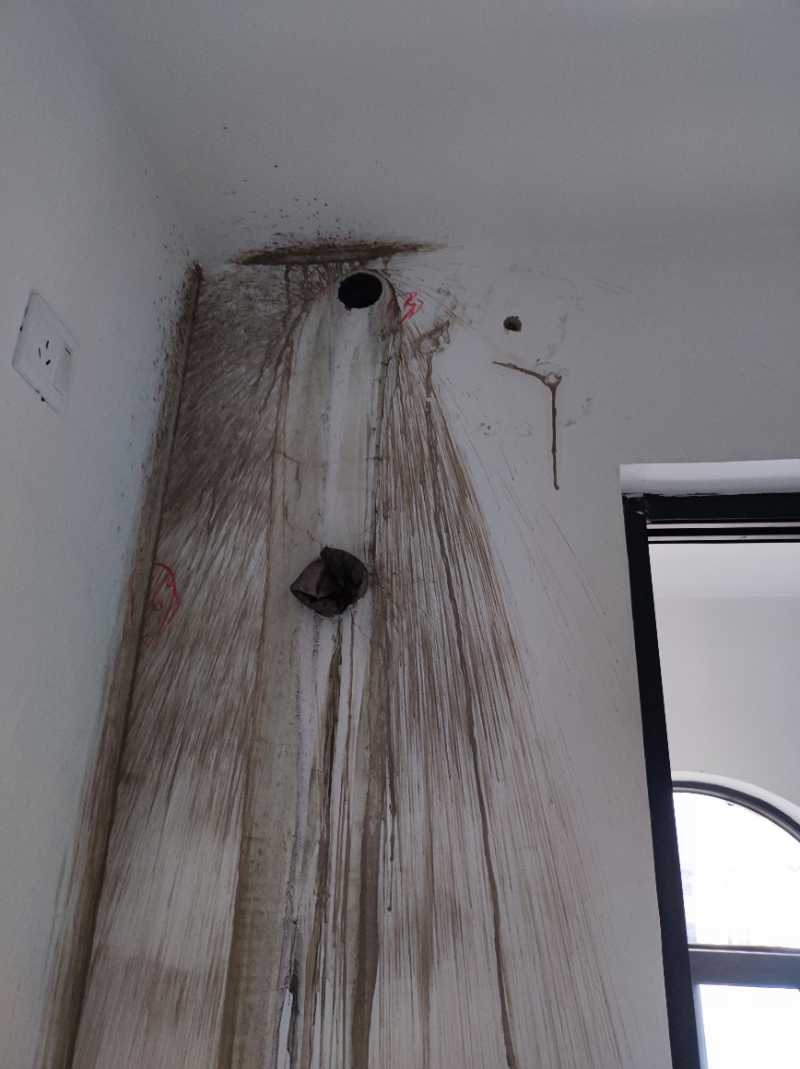 南通沙家圩花苑 *-1703 施工照片