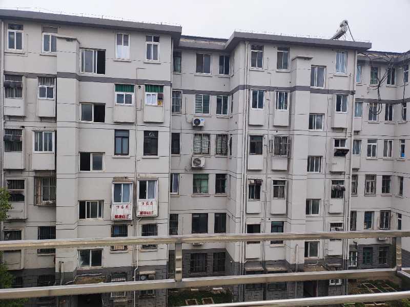 南通北濠桥新村