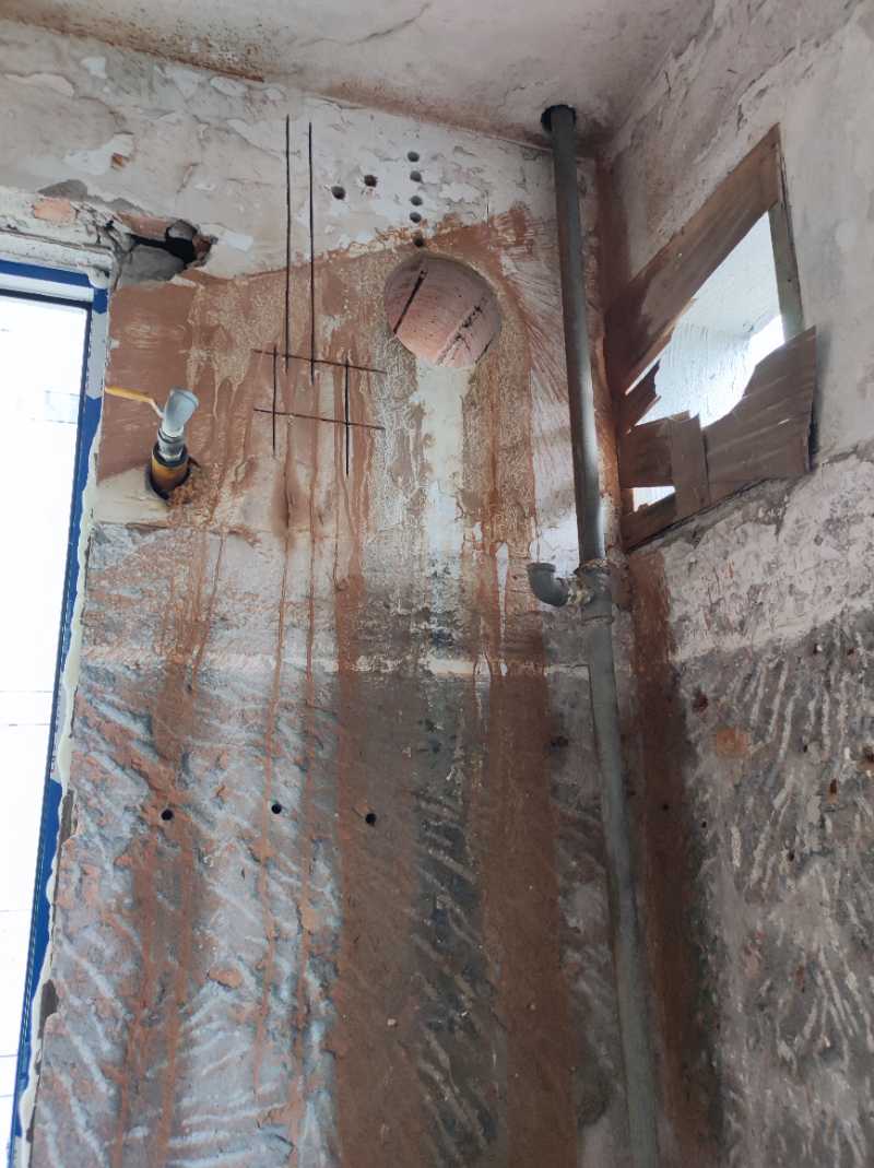 南通北濠桥新村 @ 14-402