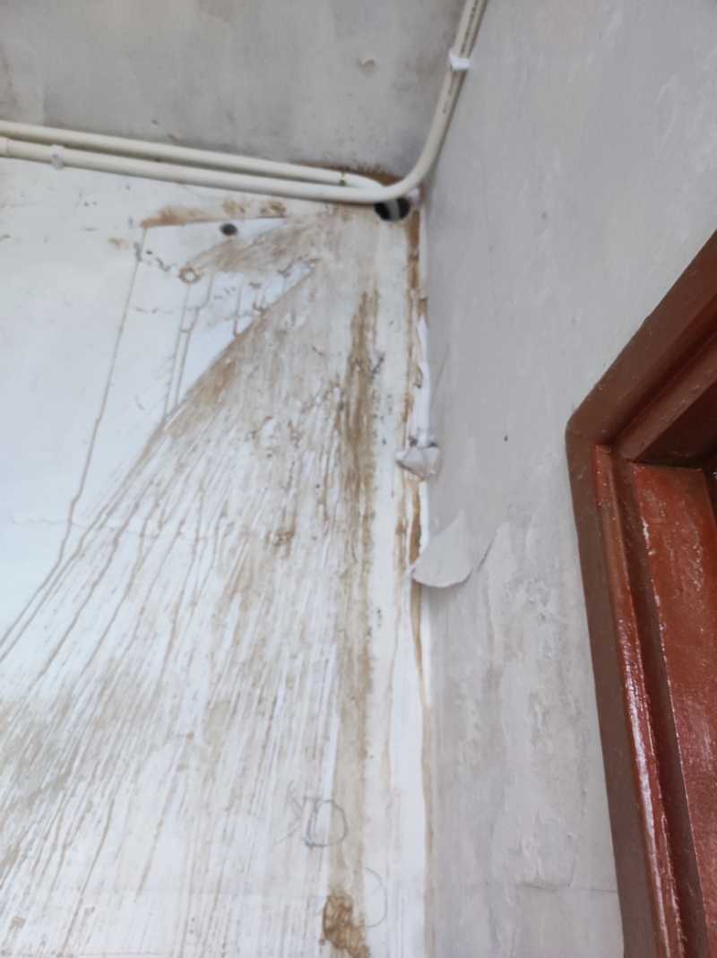 南通南川园新村 2*-506 施工照片