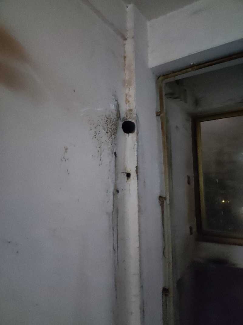 南通天都花苑 3*-303 施工照片