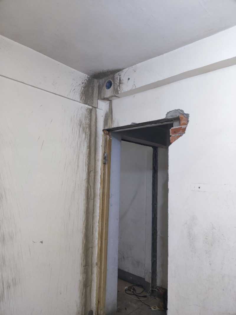 南通天都花苑 3*-303 施工照片