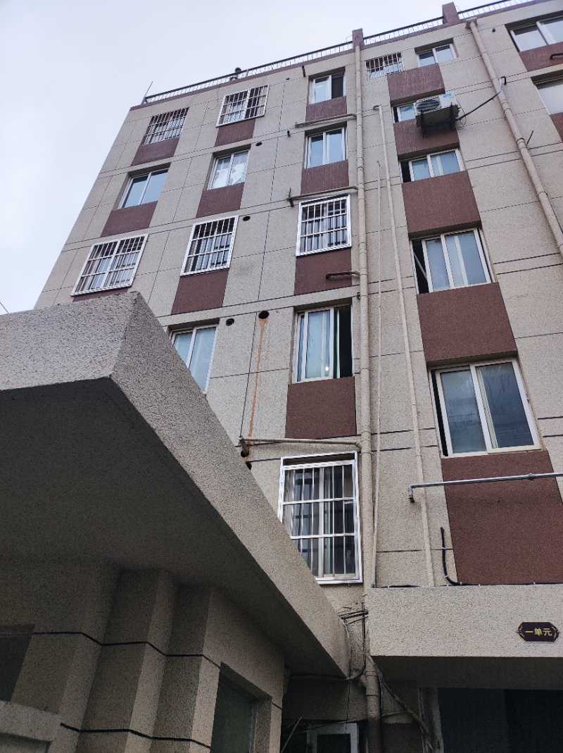 南通陈家小园 @ 68-201