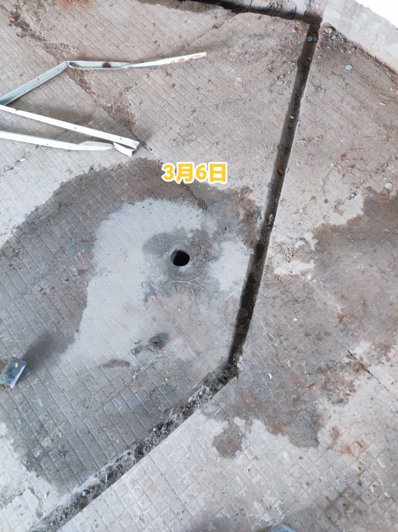 南通瑞翔新材料有限公司 办公楼 施工照片