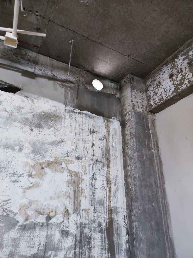 南通瑞翔新材料有限公司 办公楼 施工照片