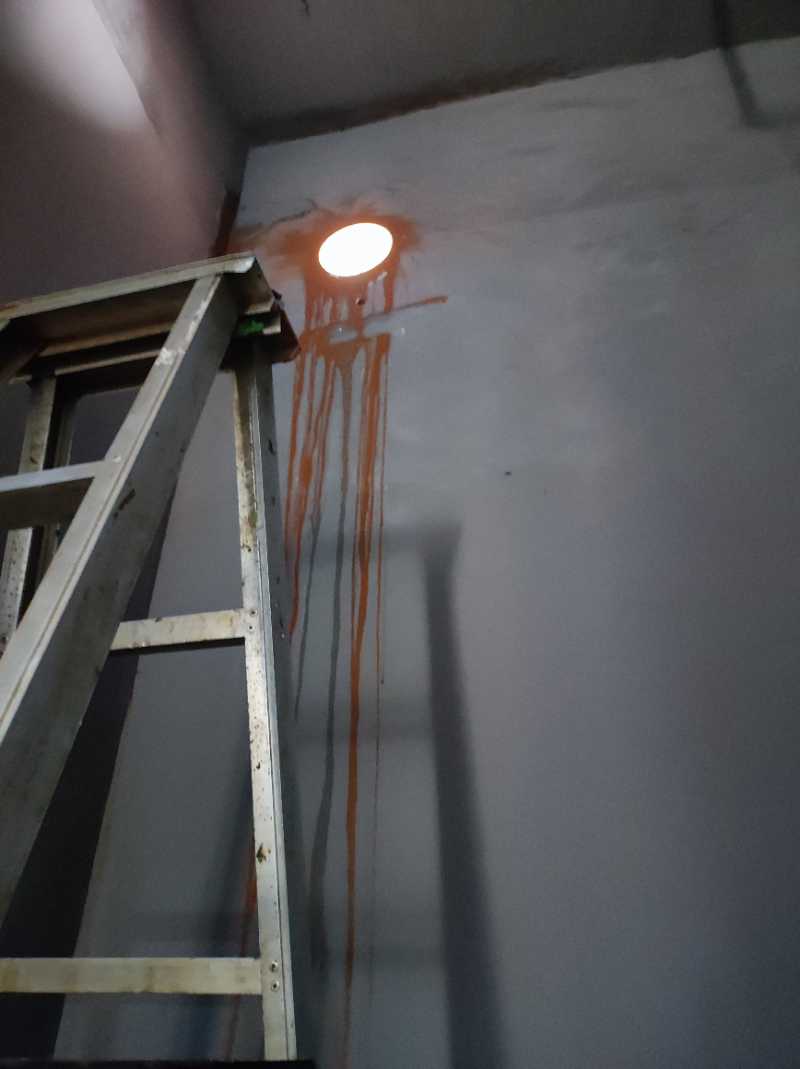 尚美家国际商贸城 3楼店面 施工照片