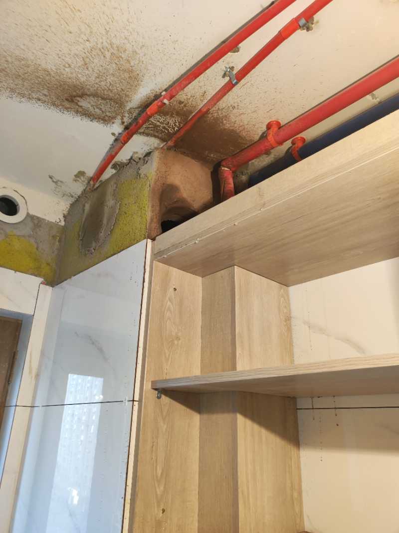 南通阳光悦城 *-901 施工照片