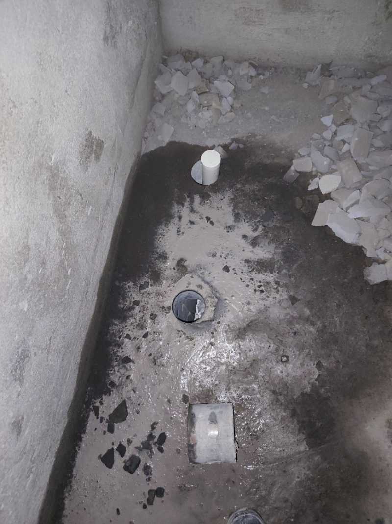 南通瑞翔新材料有限公司 办公楼 施工照片