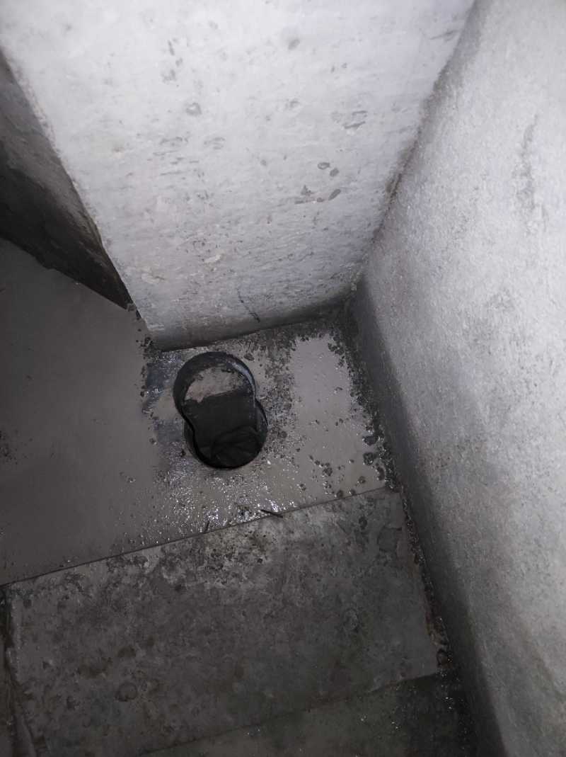 南通瑞翔新材料有限公司 办公楼 施工照片