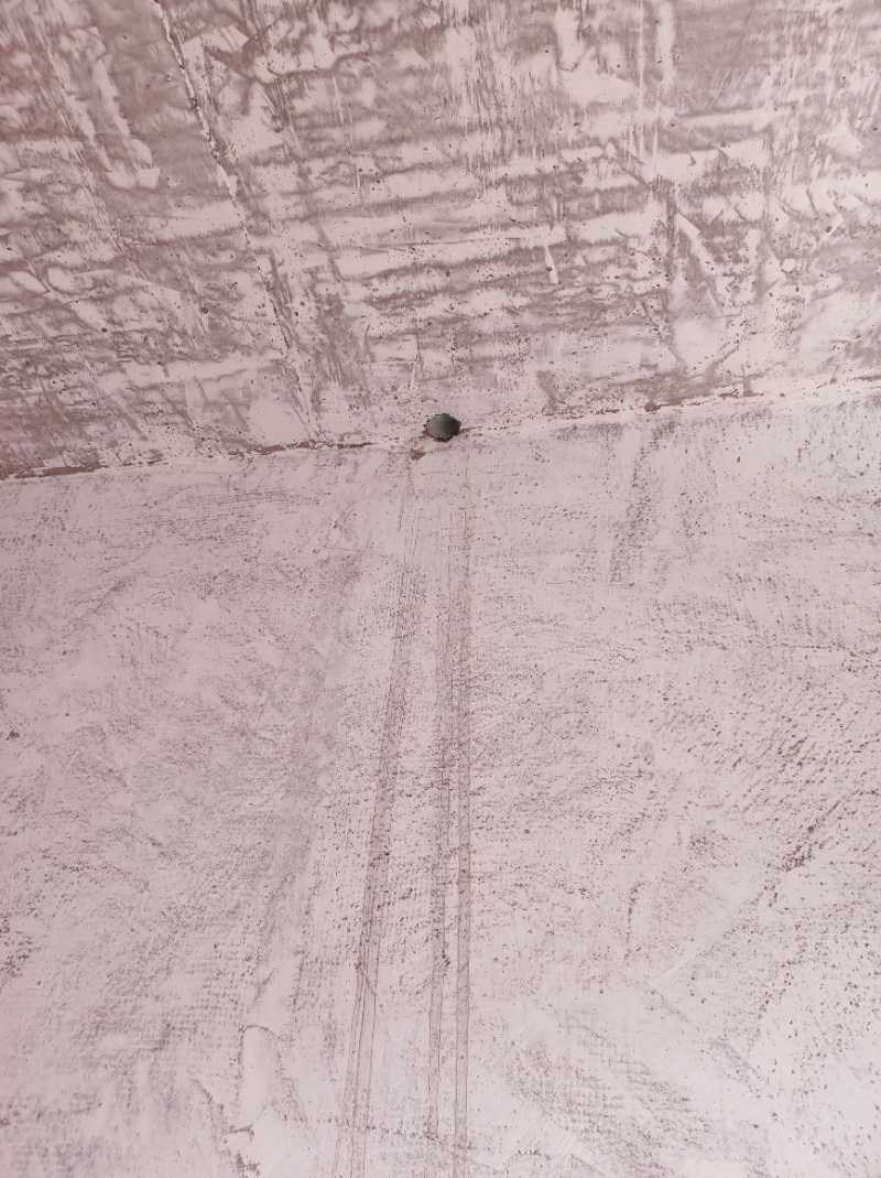 南通中南熙悦 1*-104 施工照片