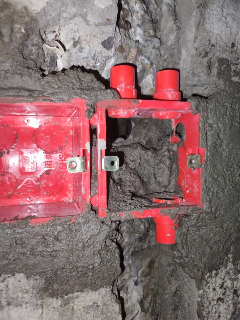 南通仁和景苑 *-106 施工照片