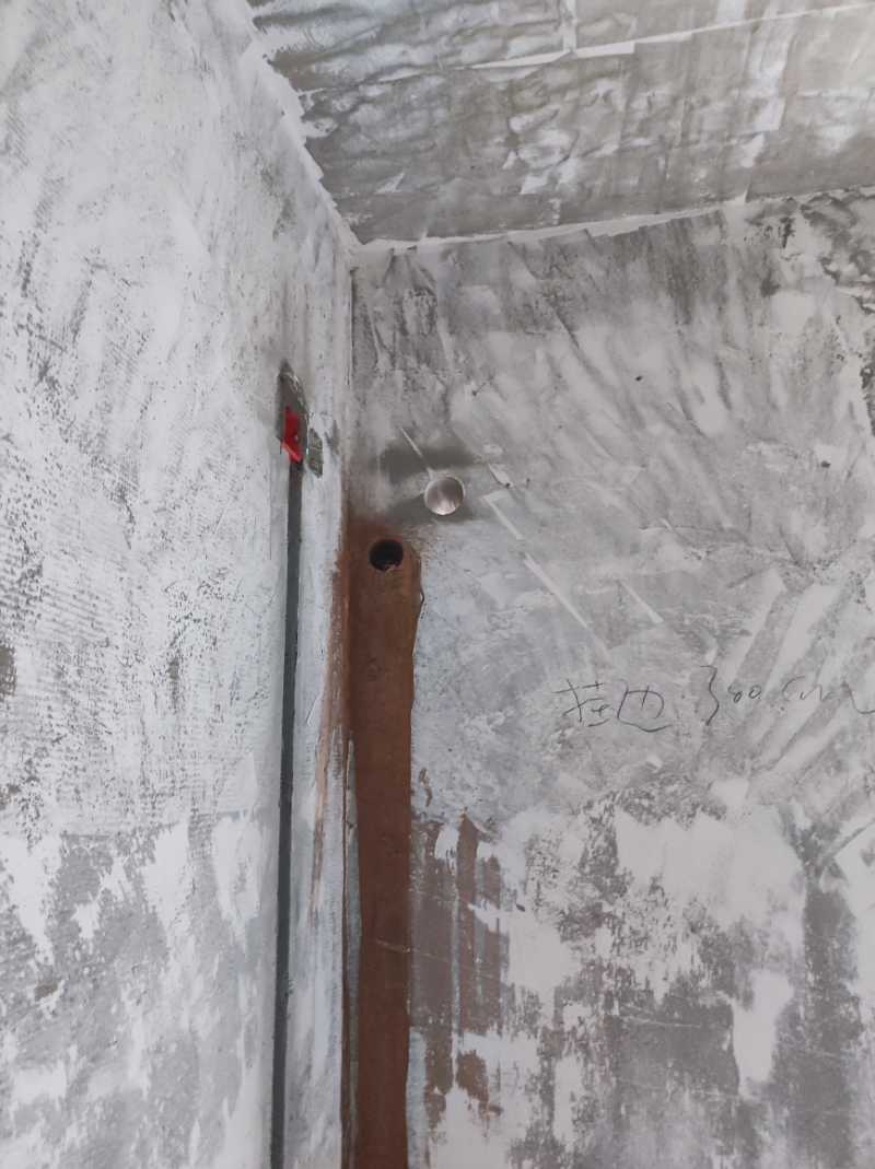 南通仁和景苑 *-106 施工照片