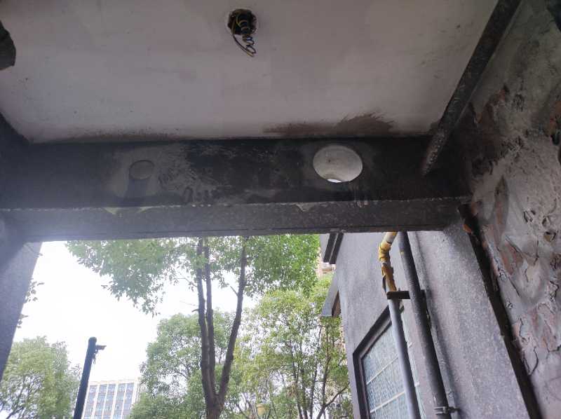 南通仁和景苑 *-106 施工照片