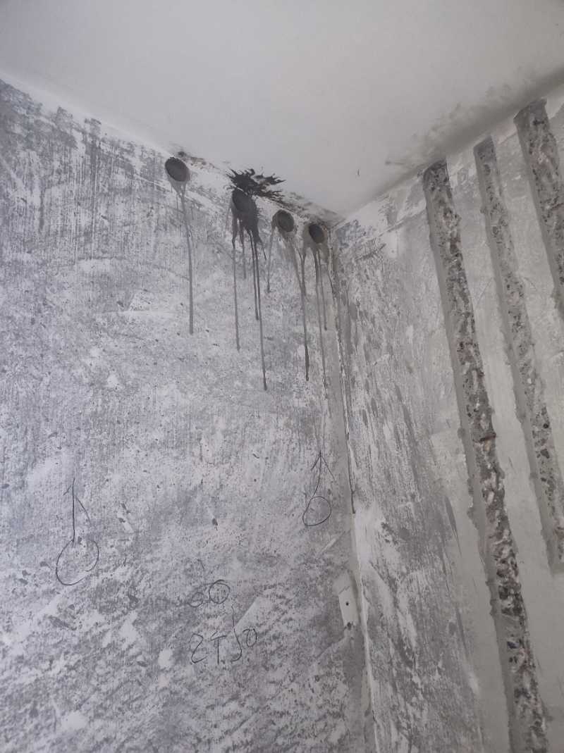 南通仁和景苑 *-106 施工照片