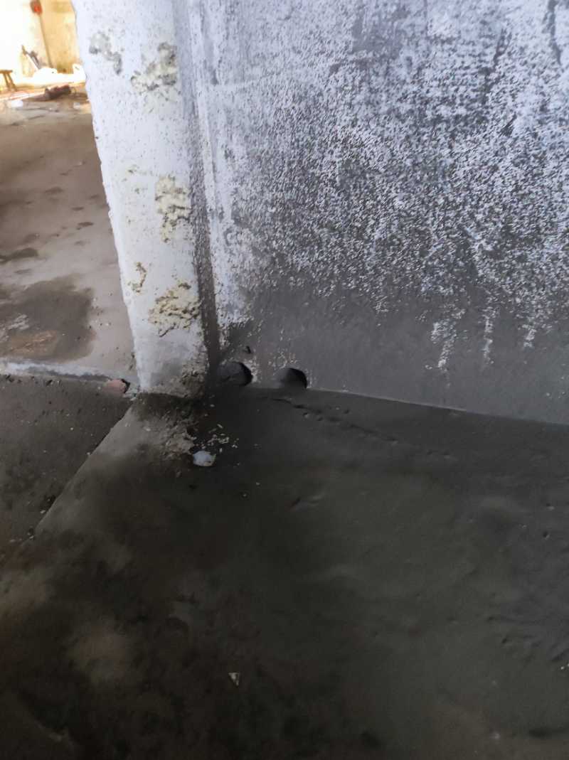 南通仁和景苑 *-106 施工照片