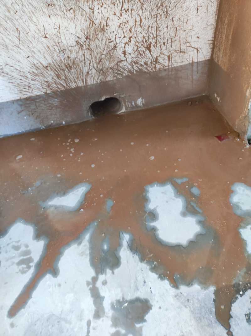 南通荟景苑 3*-301 施工照片