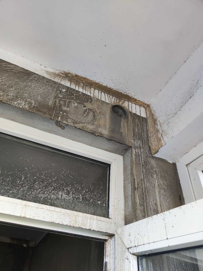 南通荟景苑 3*-301 施工照片