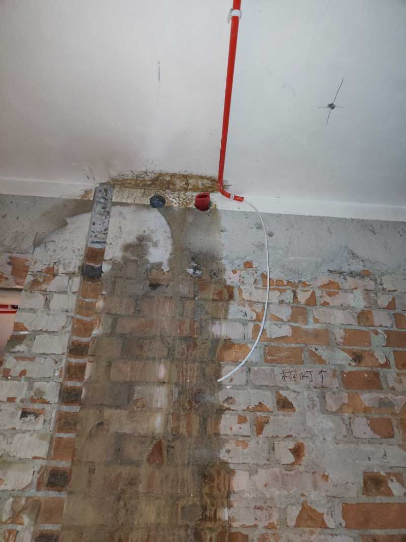 南通教育新村 *-204 施工照片