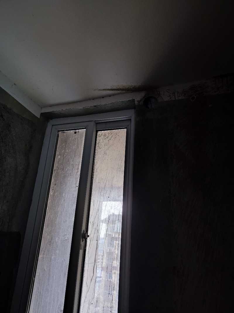 南通润锋花苑 *-1002 施工照片