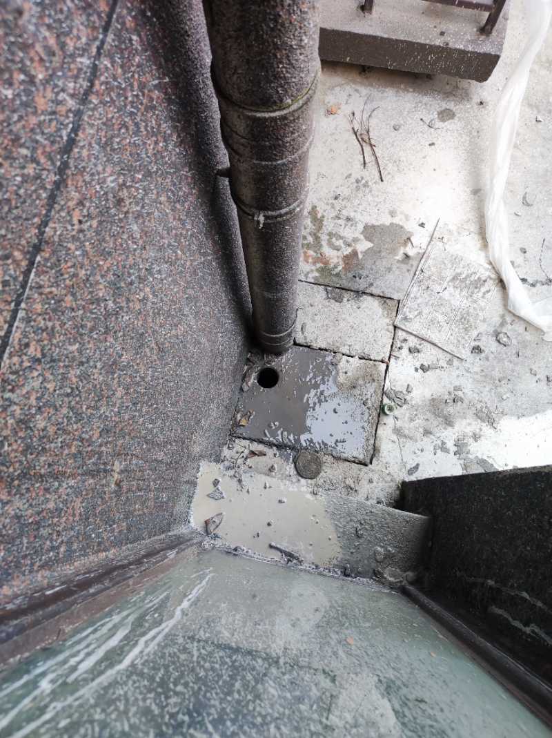 南通仁和景苑 *-106 施工照片