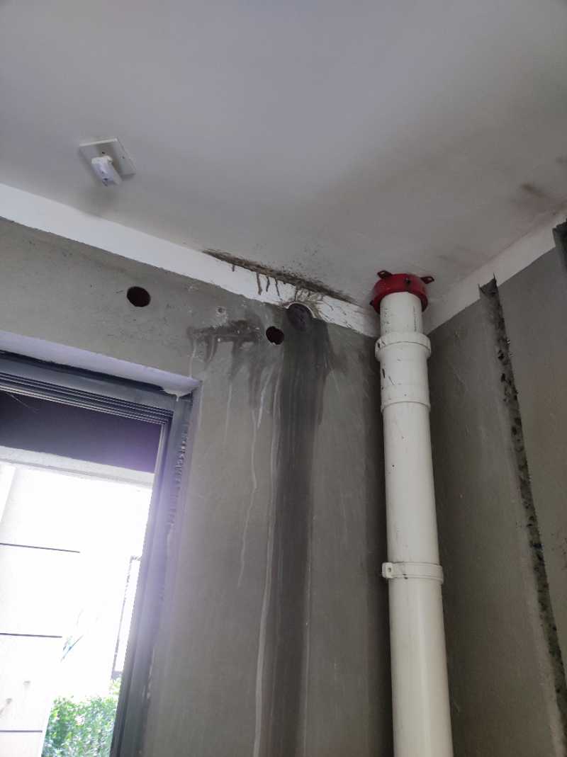 南通观江海 *-103 施工照片