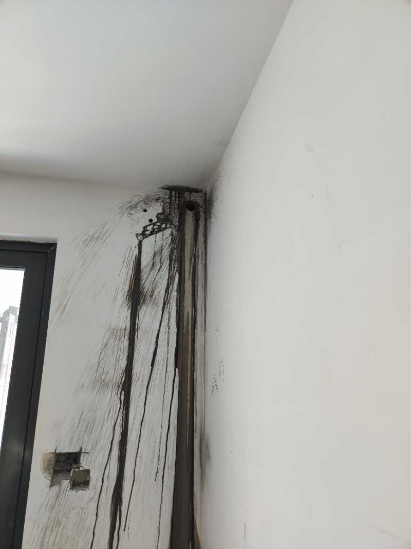 南通观江海 *-103 施工照片