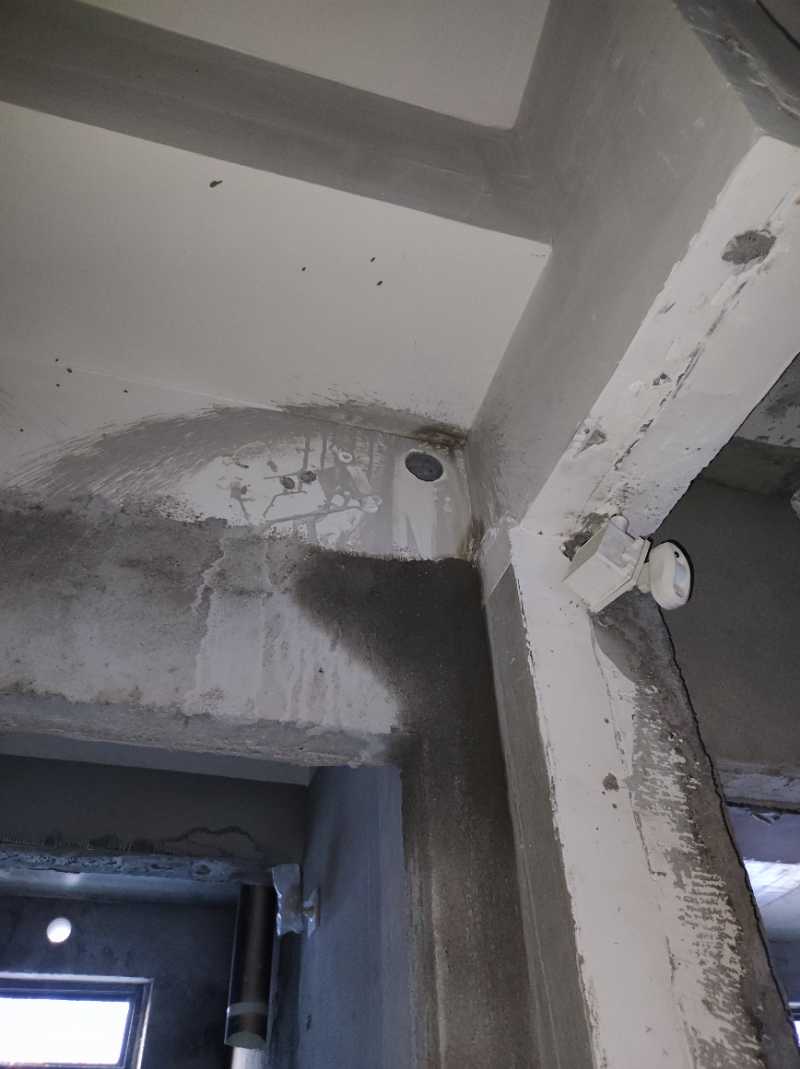 南通绿地新里城 2*-102 施工照片