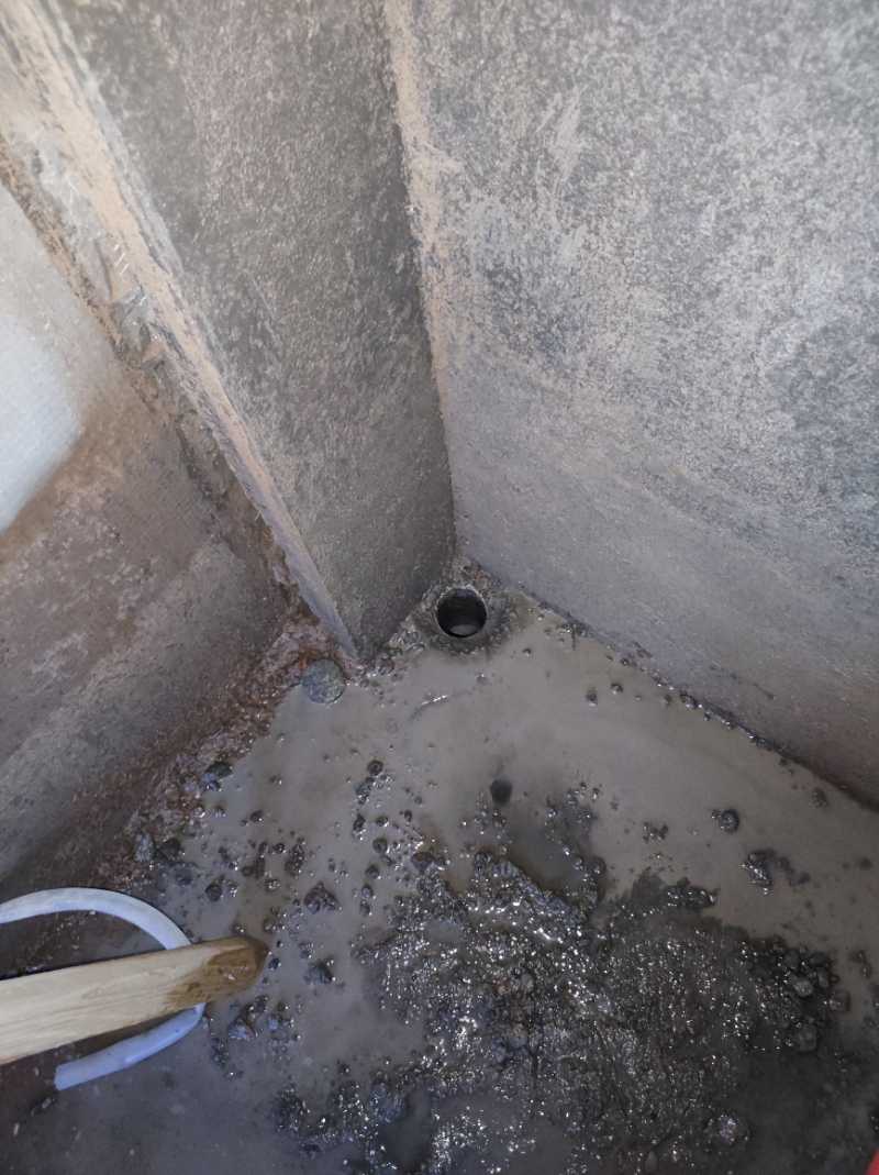 南通绿地新里城 2*-102 施工照片