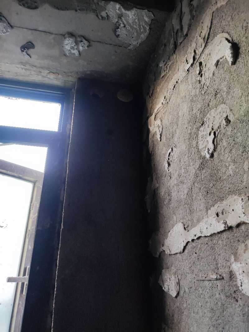 南通绿地新里城 2*-102 施工照片