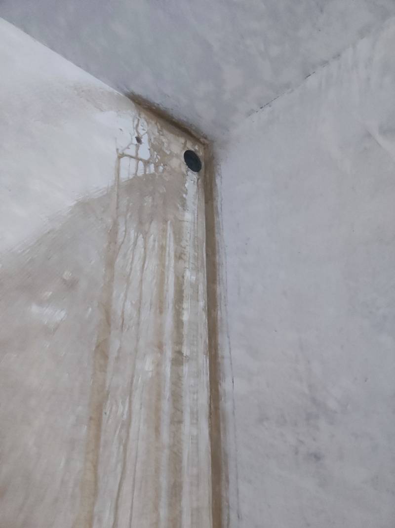 南通森大蒂花苑 *-405 施工照片