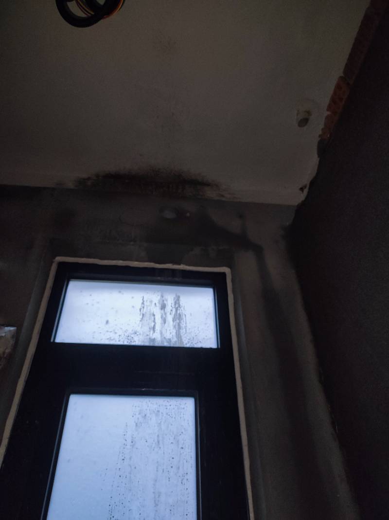 南通绿地新里城 2*-102 施工照片