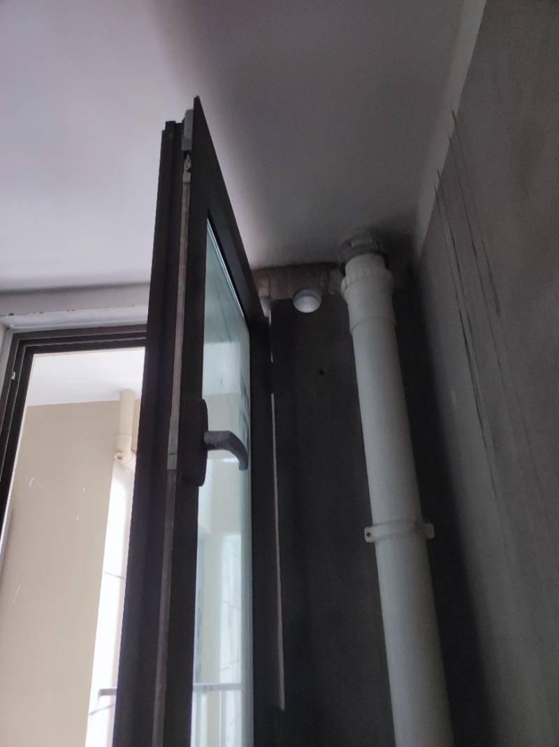 南通江湾国际 2*-1403 施工照片