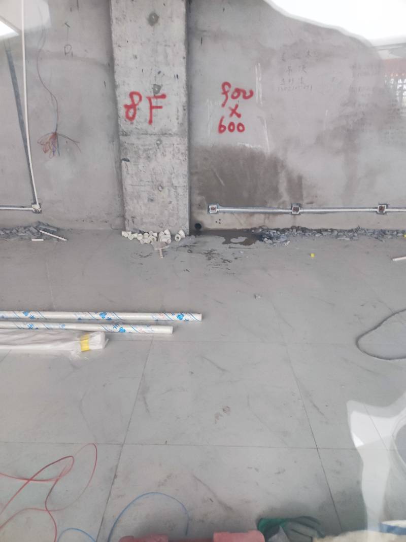 南通悦拾光 @ 2楼店面