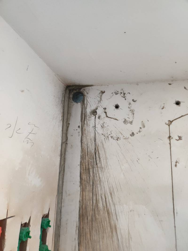 南通百花军宅苑 @ 63号楼车库