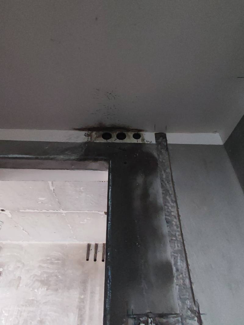 南通江湾国际 @ 27-1101