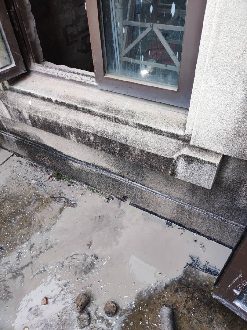 南通紫琅上郡 3*-103 施工照片