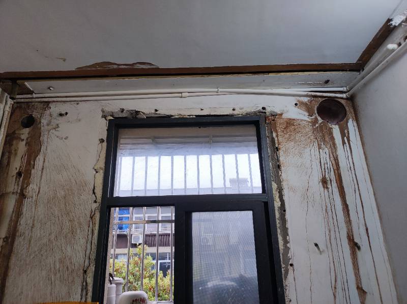 南通新桥新村 @ 9-403