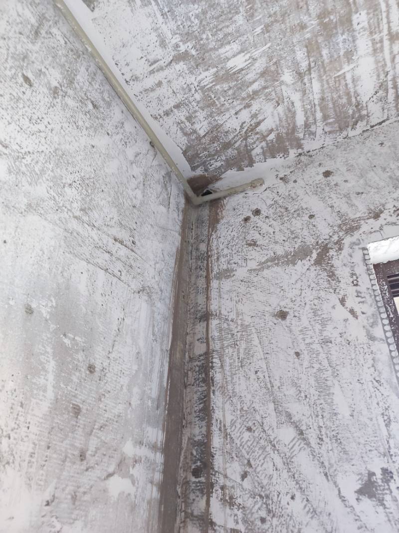 南通阳光悦城 *-1306 施工照片