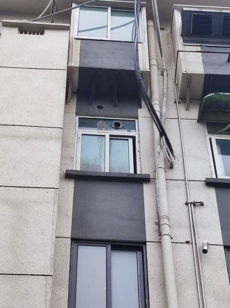 南通河东新村 @ 4-510