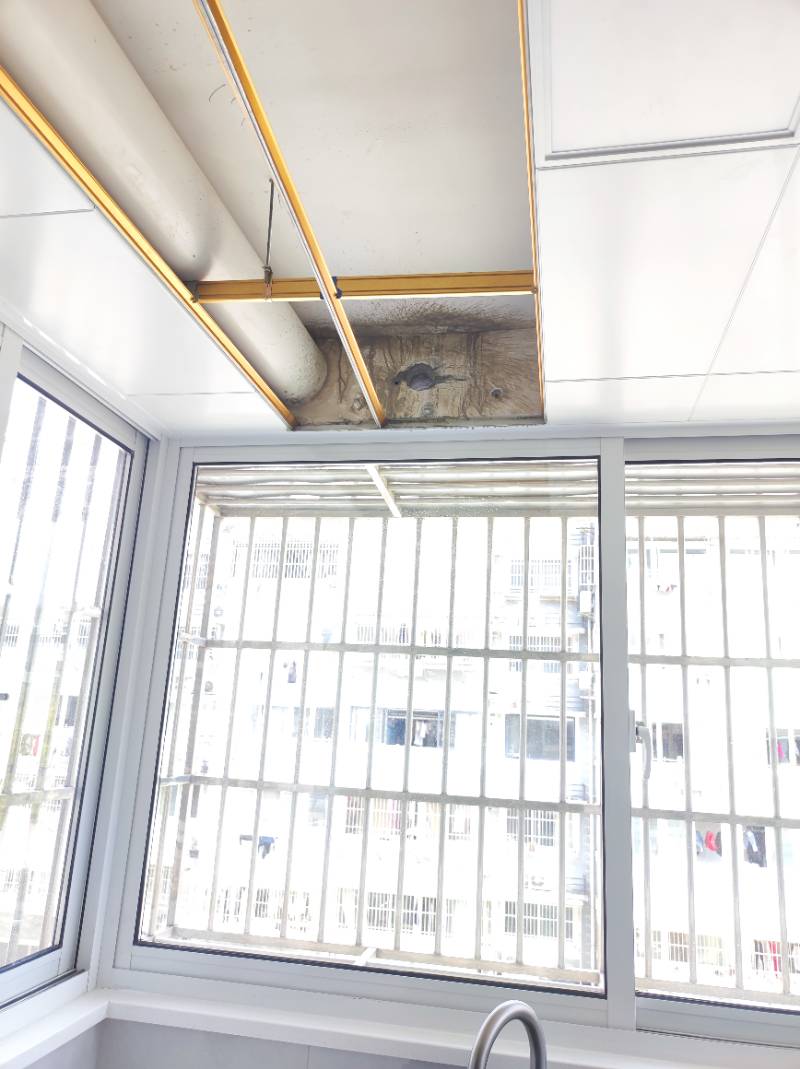 南通天山花苑 @ 17-301