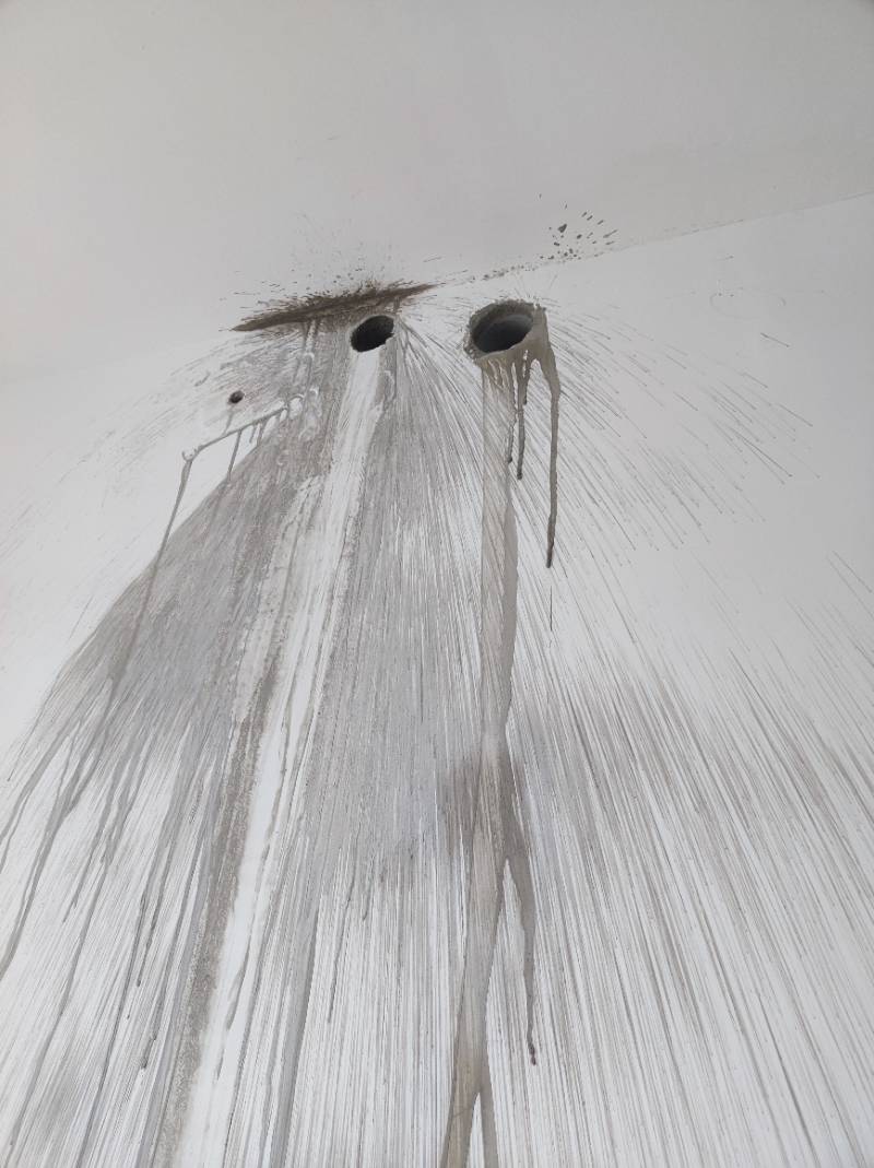 南通永泰佳园 1*-906 施工照片