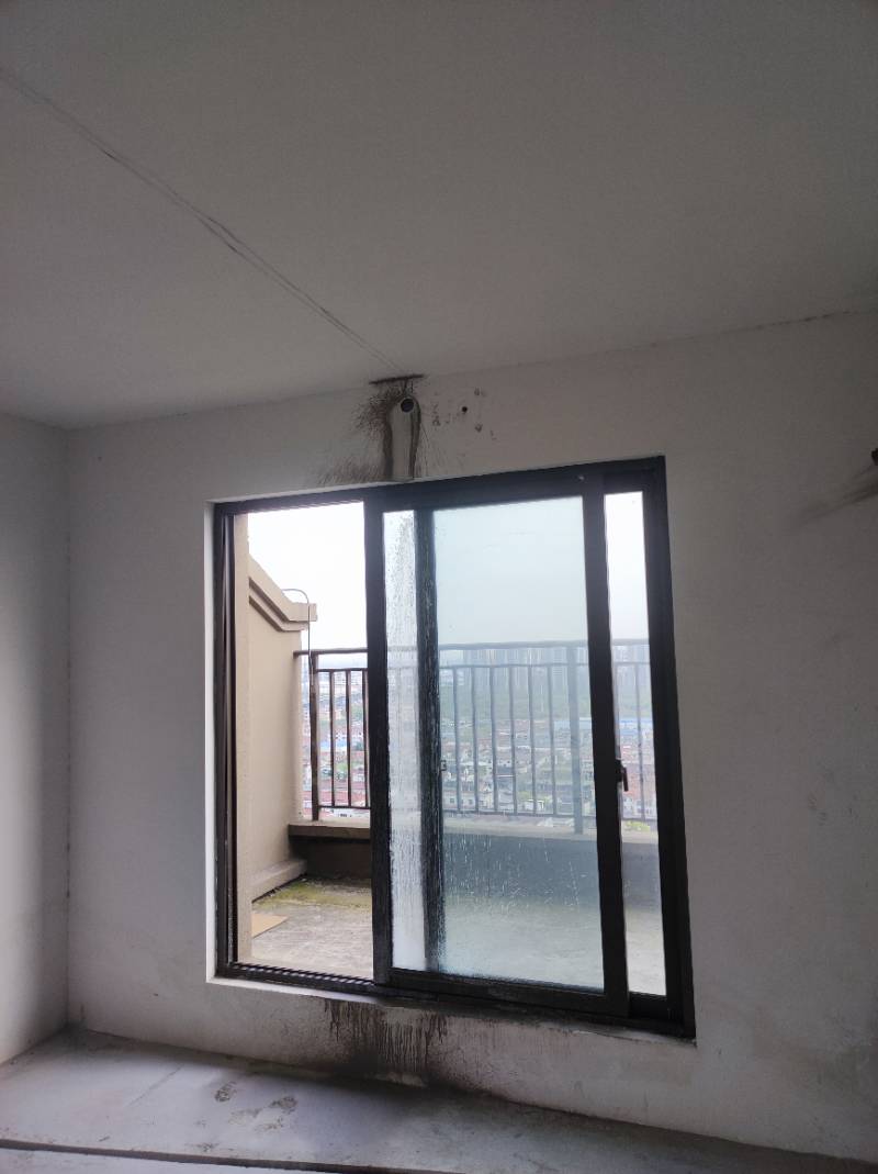 南通海悦嘉苑 2*-2405 施工照片