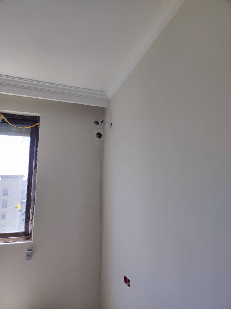 南通天和郡府 *-1704 施工照片