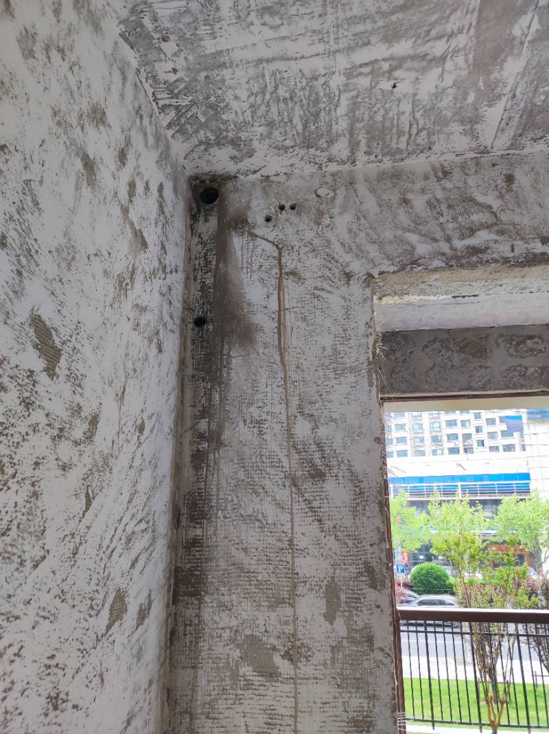 南通阳光悦城 *-204 施工照片