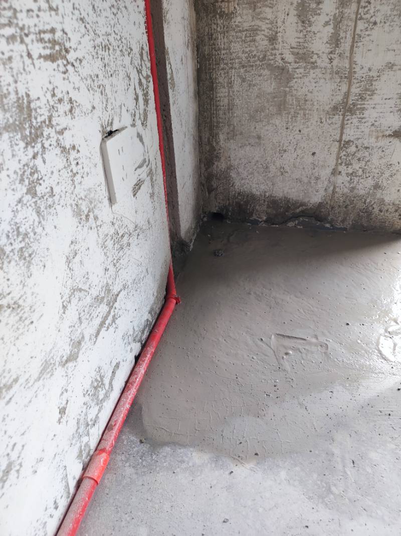 南通阳光悦城 *-204 施工照片