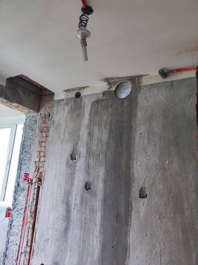 南通公园佳苑 @ 12-404